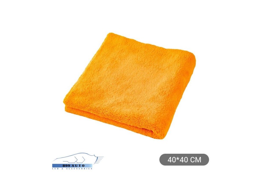 Mikroszálas törlőkendő 